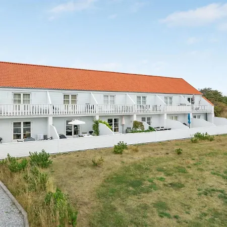 Cilla - 1km From The Sea In Nw Jutland By Interhome 스카겐