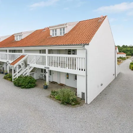 Cilla - 1km From The Sea In Nw Jutland By Interhome 아파트 *