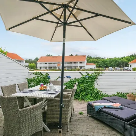 Cilla - 1km From The Sea In Nw Jutland By Interhome Apartment *