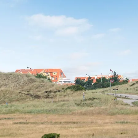 Cilla - 1km From The Sea In Nw Jutland By Interhome Apartment *