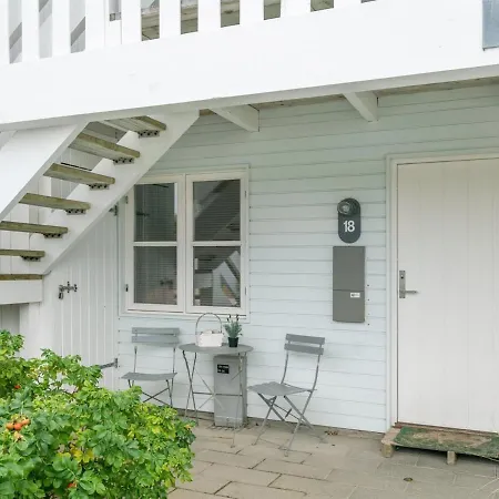 Cilla - 1km From The Sea In Nw Jutland By Interhome *