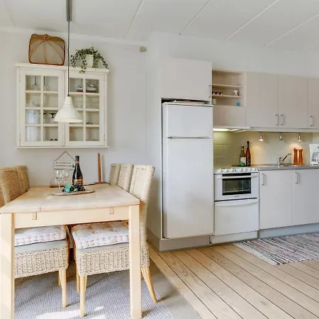 Cilla - 1km From The Sea In Nw Jutland By Interhome * Skagen