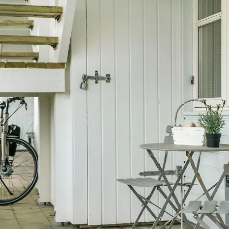 Apartment Cilla - 1km From The Sea In Nw Jutland By Interhome