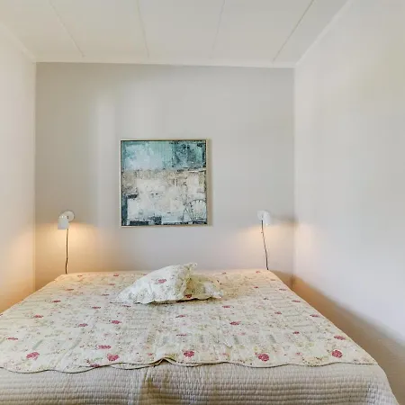 Apartment Cilla - 1km From The Sea In Nw Jutland By Interhome Skagen