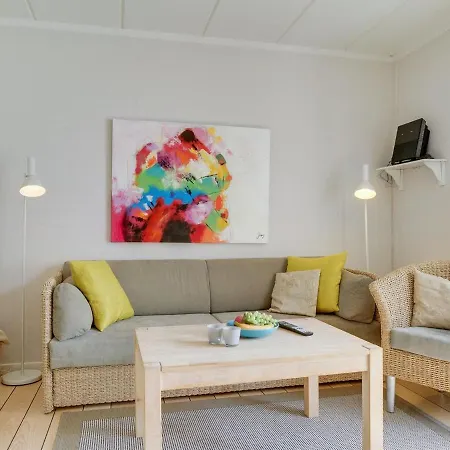 Cilla - 1km From The Sea In Nw Jutland By Interhome * Skagen