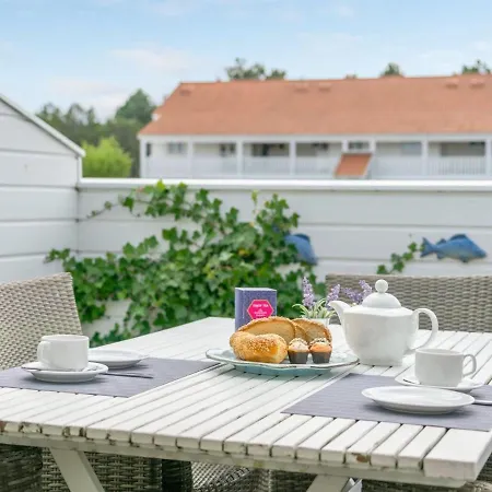 Cilla - 1km From The Sea In Nw Jutland By Interhome * Skagen