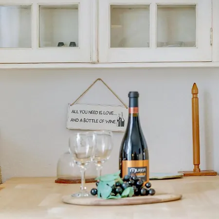 Cilla - 1km From The Sea In Nw Jutland By Interhome Apartment