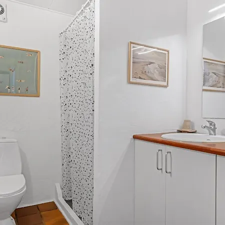 Leilighet Cilla - 1km From The Sea By Interhome *
