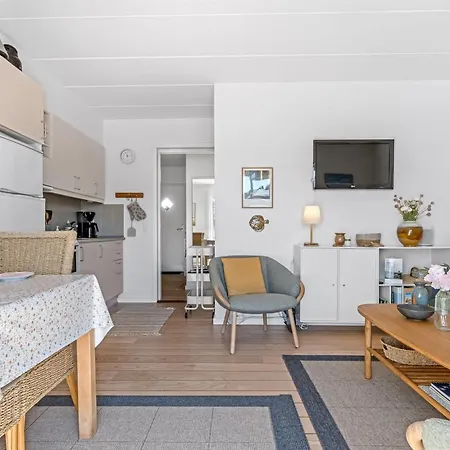 Cilla - 1km From The Sea By Interhome * Skagen