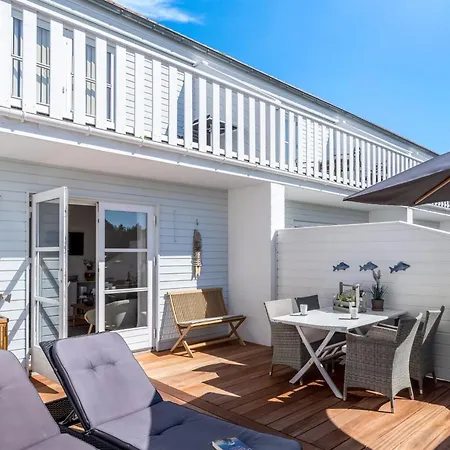 Cilla - 1km From The Sea By Interhome *