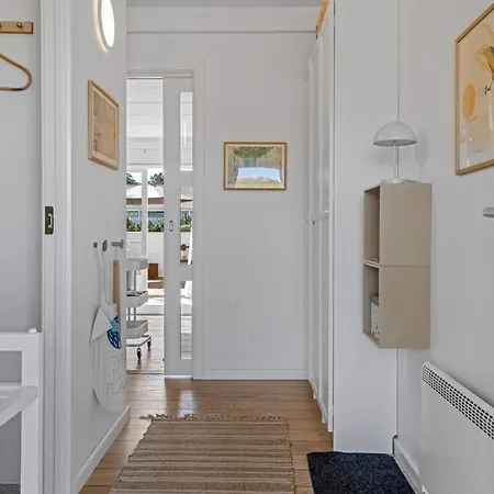 Cilla - 1km From The Sea By Interhome Apartment