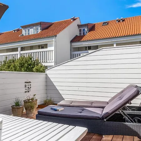 Cilla - 1km From The Sea By Interhome Skagen