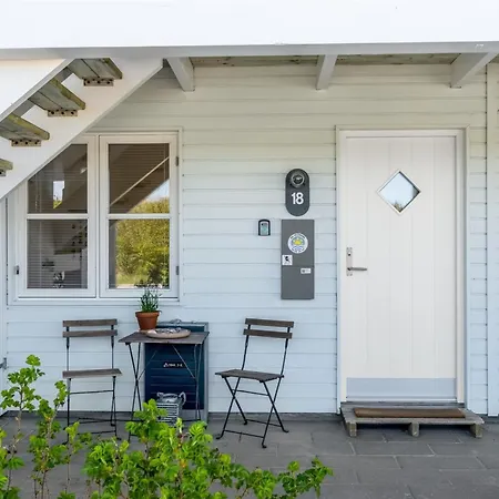 Cilla - 1km From The Sea By Interhome Leilighet *