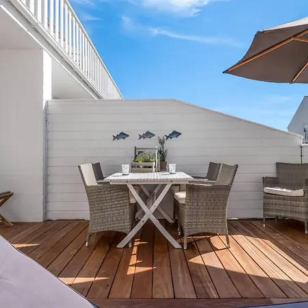 Cilla - 1km From The Sea By Interhome *