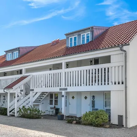 Cilla - 1km From The Sea By Interhome Leilighet