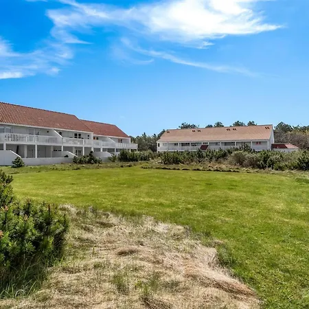 Cilla - 1km From The Sea By Interhome Apartment Skagen