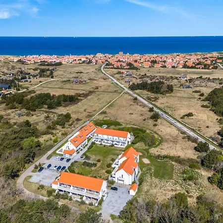 Leilighet Cilla - 1km From The Sea By Interhome