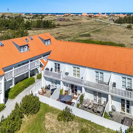 Cilla - 1km From The Sea By Interhome Skagen